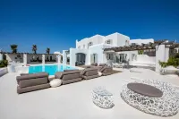 Diles Villas & Suites Mykonos - วิลล่า