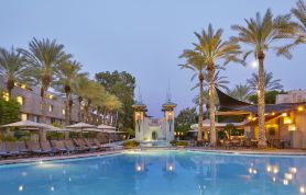 DoubleTree by Hilton Bemidji