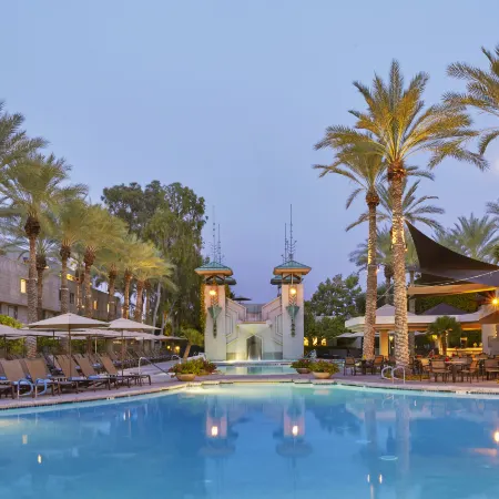 DoubleTree by Hilton Bemidji