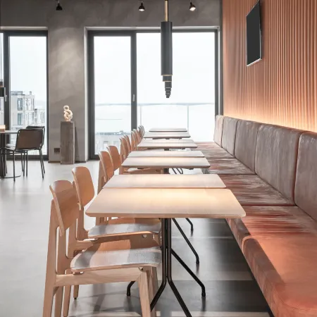 Four Points Flex by Sheraton Vejle