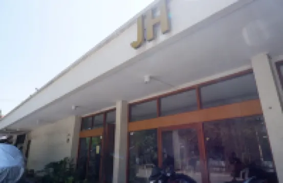JH Hotel Dinoyo