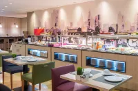 Hotel Castellon Center Affiliated by Meliá - breakfast