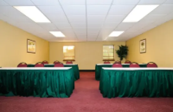 歐申賽德貝斯特韋斯特優質酒店