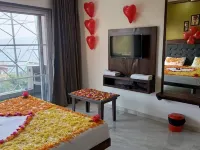Hotel OM Palace Hotels in Avakali