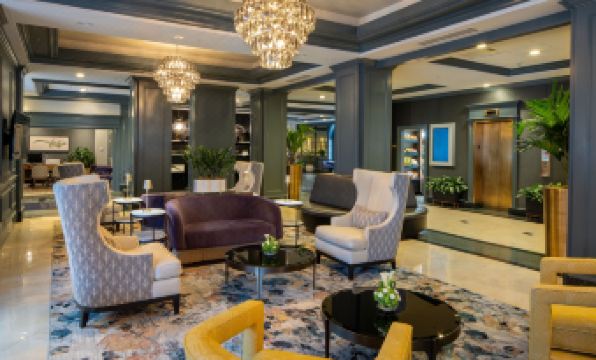 Four Points by Sheraton French Quarter