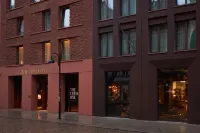 The Cloud One Gdansk