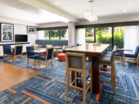 Hampton Inn Naples-Central Hotels in Collier County