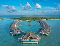 Niyama Private Islands Maldives Các khách sạn ở 