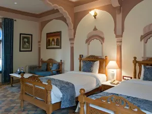 Welcomhotel by ITC Hotels, Fort & Dunes, Khimsar