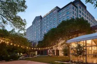 Renaissance Austin Hotel - Spa