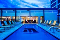 Aloft Tulsa Downtown Hotels in Tulsa
