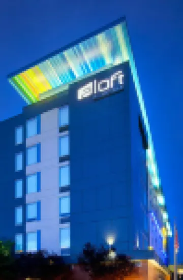 Aloft Nashville Franklin