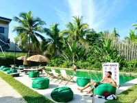 Rucksack Inn Siargao - Pools