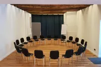 Nikii Boutique Hotel Hotels in Leverkusen