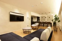 Experience R Hotel a Kimobetsu