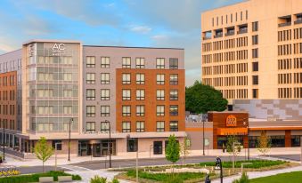 AC Hotel Worcester