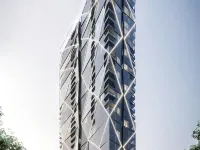 AC Hotel Melbourne Southbank Hotels in Southbank