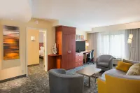 Courtyard Hanover Lebanon Hotels in Lyme