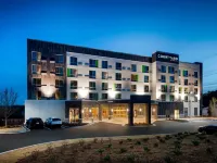 Courtyard Atlanta Vinings/Galleria Hotels in Vinings