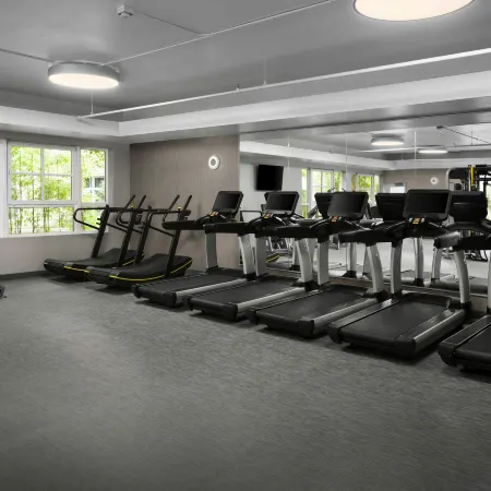 Courtyard by Marriott Seattle Bellevue/Downtown