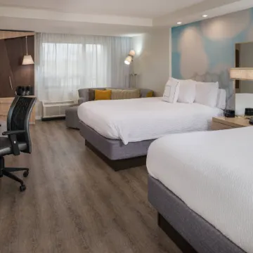 Courtyard Temecula Murrieta