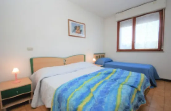 Comfortable apartment in Lignano