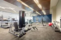 Fairfield Inn & Suites Silao Guanajuato Airport - 3-Star