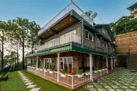 ELIVAAS 4 BHK With Garden & Bonfire - Fleur De Lis