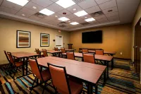 Fairfield Inn & Suites Little Rock Benton - Pools