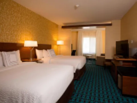 杜蘭戈萬楓酒店及套房 杜蘭戈酒店