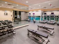 Fairfield Inn & Suites San Antonio Brooks City Base Hotels near Mission Espada