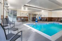 Fairfield Inn & Suites Klamath Falls - Pools