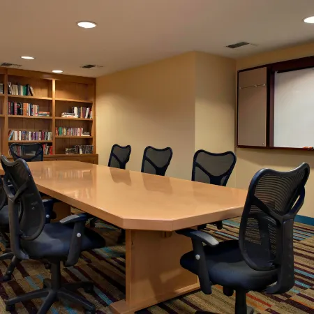 Fairfield Inn & Suites Santa Rosa Sebastopol