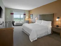 Four Points by Sheraton Sherwood Park Hotels in Strathcona County