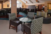 Residence Inn Dayton Troy Các khách sạn ở Troy