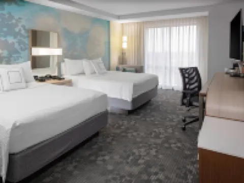 Courtyard Cincinnati Mason Hotels in Mason