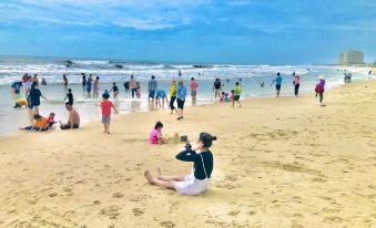 Homestay Mộc Hồ Cốc - Bà Rịa VT