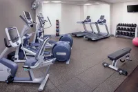 Wyndham Independence - Gym