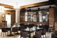 Residence Gudauri Hills