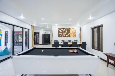 รูปภาพของวิลลา 4 ห้องนอน 3 ห้องน้ำส่วนตัว ขนาด 100 ตร.ม. – นาจอมเทียน