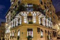 Chalgrin Boutique Hotel Hotels in Champs Elysées