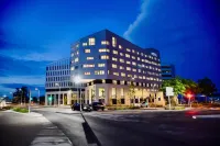 Ibis Budget Saint Nazaire Centre Gare Hôtels à : Trignac