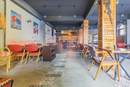 SunAnatolia Otel Отели рядом с достопримечательностью «Музей игрушек Анталии»