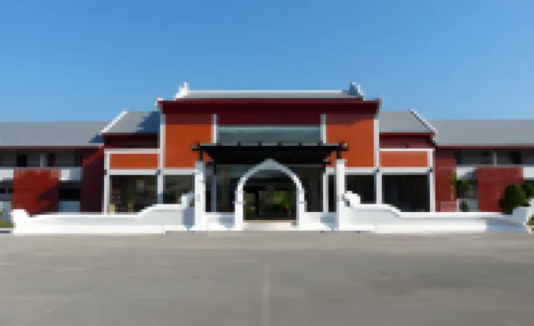 The Impress NAN Hotel