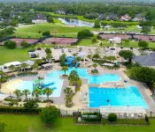 Balmoral LakeSide 5br 4ba House