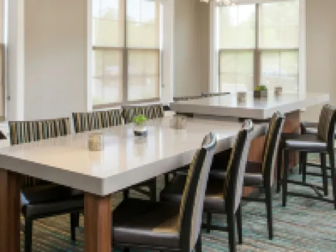 Residence Inn Rochester West/Greece Hotels in Greece