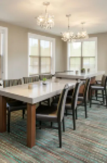 Residence Inn Rochester West/Greece