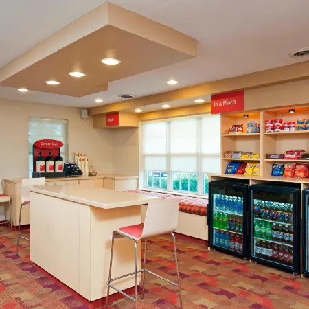 TownePlace Suites by Marriott Bloomington
