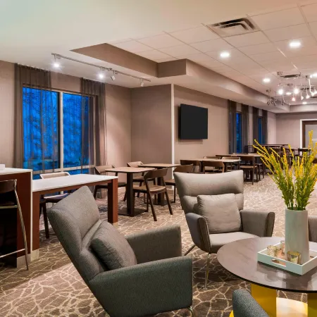 SpringHill Suites Indianapolis Carmel