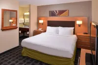TownePlace Suites Detroit Warren Các khách sạn ở Warren